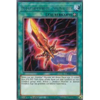 Insektorschwert - Sektkalibur GRCR-DE056