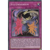 Xyz-Universum GRCR-DE058