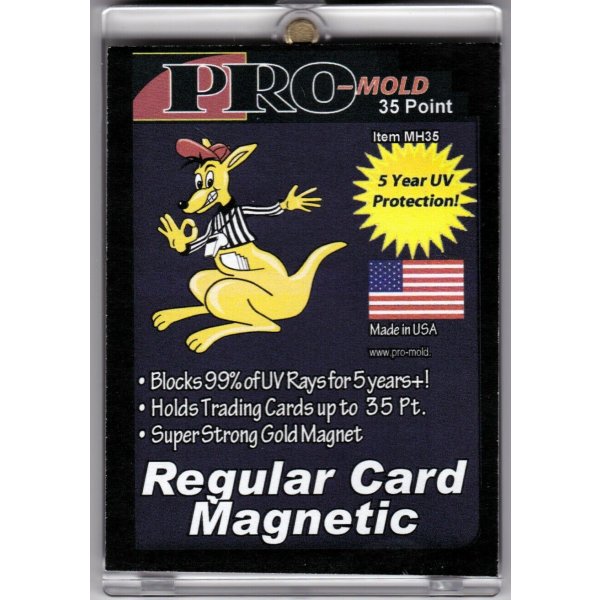 BCW Magnetic Card Holder 35PT (Kartenhalter)