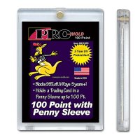 BCW Magnetic Card Holder 100PT (Kartenhalter)
