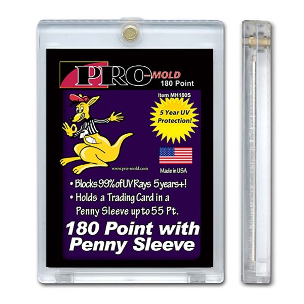 BCW Magnetic Card Holder 180PT (Kartenhalter)
