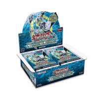 Cybernetic Horizon Display (englisch)