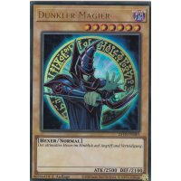 Dunkler Magier (alternate art) 25TH-DE001