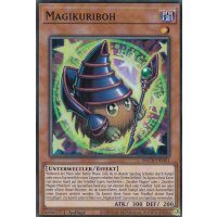 Magikuriboh BACH-DE001