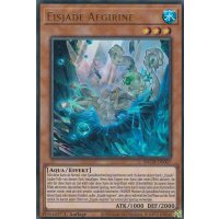 Eisjade Aegirine BACH-DE007