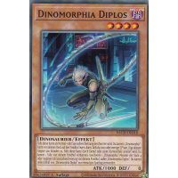 Dinomorphia Diplos