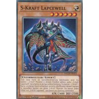 S-Kraft Lapcewell BACH-DE016
