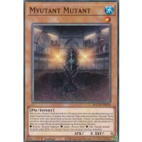 Myutant Mutant BACH-DE019
