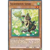 Silberwein Senri BACH-DE031