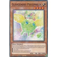 Gl&auml;nzendes Piecephilia BACH-DE032