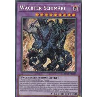 Wächter-Schimäre BACH-DE040