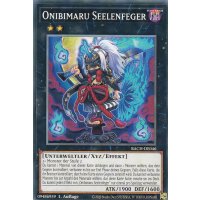 Onibimaru Seelenfeger BACH-DE046