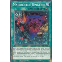 Markierter Jünger BACH-DE053