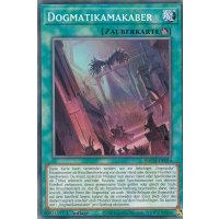 Dogmatikamakaber BACH-DE054