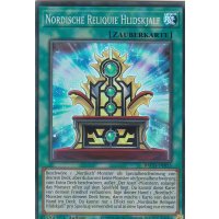 Nordische Reliquie Hlidskjalf BACH-DE055