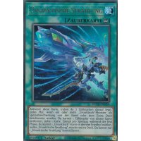 Ursarktische Strahlung BACH-DE059