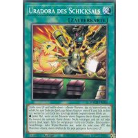 Uradora des Schicksals BACH-DE065