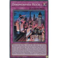 Dinomorphia-Reich BACH-DE068