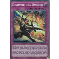 Dinomorphia-Umkehr