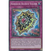 Nordische Reliquie Svalinn BACH-DE074