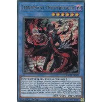 Libromant Doombroker BACH-DE089