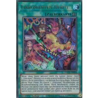 Libromanten-Debüt BACH-DE090