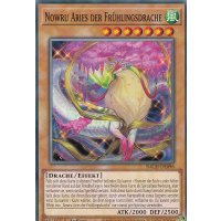 Nowru Aries der Fr&uuml;hlingsdrache BACH-DE096