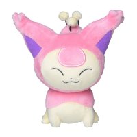 Eneco Plüschfigur 13 cm - Pokemon Fit Kuscheltier