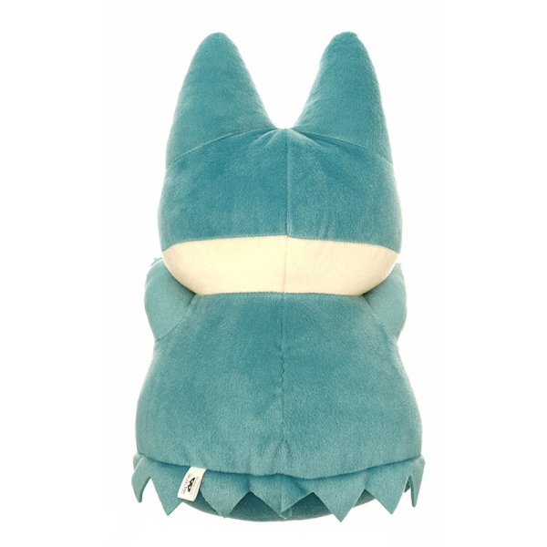 Mampfaxo L Pl&uuml;schfigur 33 cm - Pokemon Kuscheltier