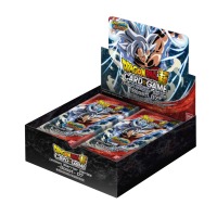 Dragon Ball Super Unison Warrior Series Set 7 - Realm of...