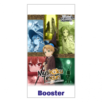 Weiss Schwarz - Mushoku Tensei: Jobless Reincarnation Booster EN