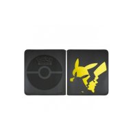 Ultra Pro 12-Pocket Zip PRO-Binder f&uuml;r 480 Karten - Pikachu