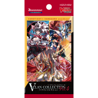 Cardfight!! Vanguard overDress - Special Series V Clan Vol.4 Booster