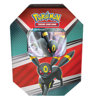 Umbreon V Frühjahr Tin Box 2022 EN