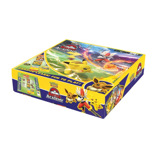 Battle Academy Box 2022 (englisch)