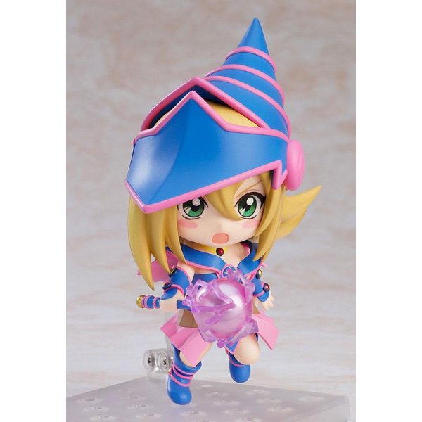 Dark Magician Girl Nendoroid 11cm Figur