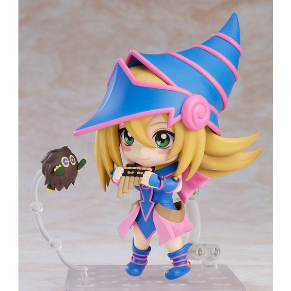 Dark Magician Girl Nendoroid 11cm Figur