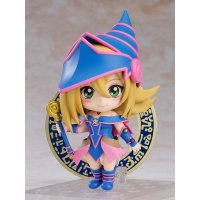 Dark Magician Girl Nendoroid 11cm Figur