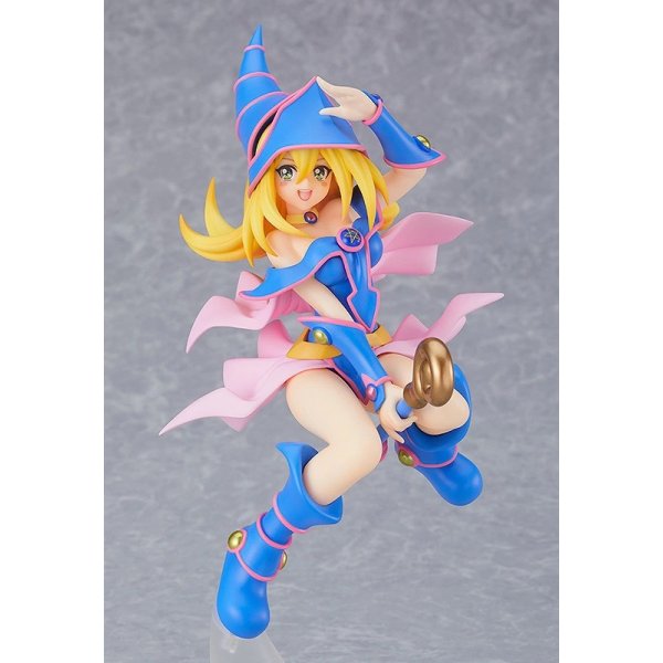 Dark Magician Girl POP UP PARADE 17cm Figur