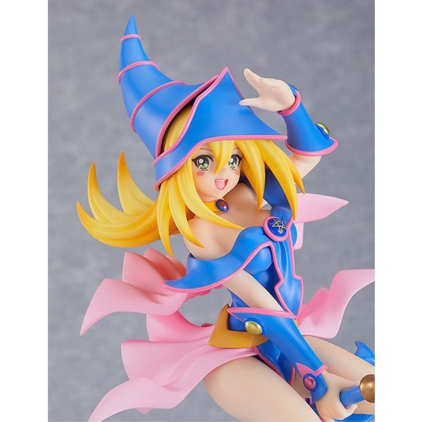 Dark Magician Girl POP UP PARADE 17cm Figur