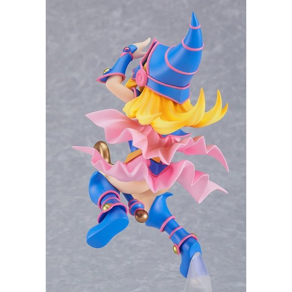 Dark Magician Girl POP UP PARADE 17cm Figur