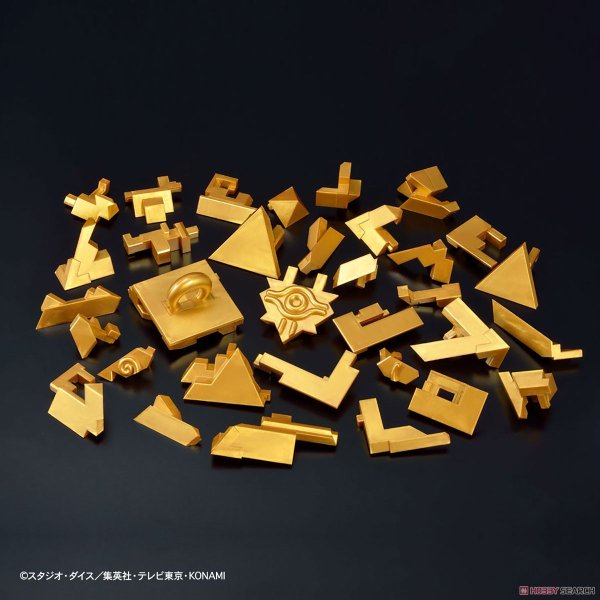 Ultimagear Millennium Puzzle 10cm
