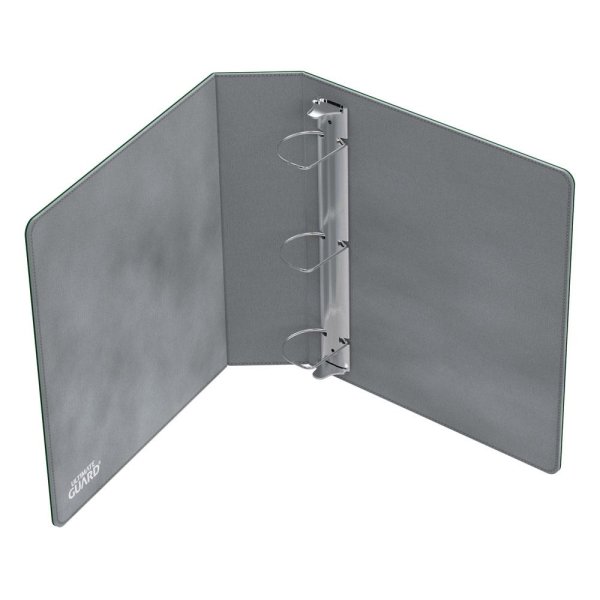 Ultimate Guard Collector&acute;s Album XenoSkin Gr&uuml;n