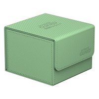 Ultimate Guard Sidewinder 133+ XenoSkin Pastellgrün