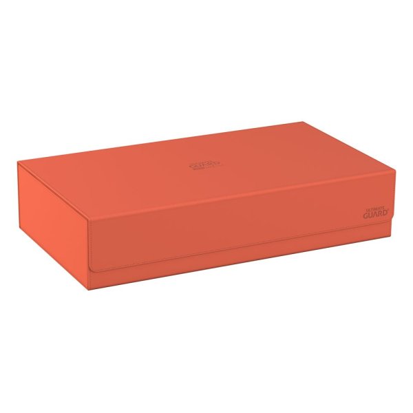 Ultimate Guard Omnihive 1000+ Xenoskin Dunkelorange