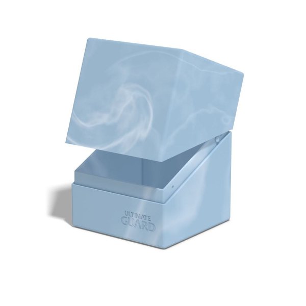 Ultimate Guard Frozen World Bundle (Sleeves, Boulder, Spielmatte)