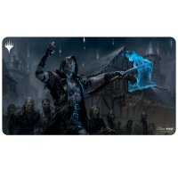 Ultra Pro Magic Spielmatte - Innistrad Midnight Hunt Wilhelt the Rotcleaver