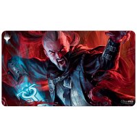 Ultra Pro Magic Spielmatte - Innistrad Crimson Vow Odric, Blood-Cursed