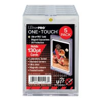 Ultra Pro One Touch Magnetic Holder 130PT (5-Pack)