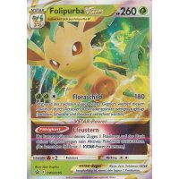 Folipurba VStar SWSH195 PROMO XXL OVERSIZED/ÜBERGROß